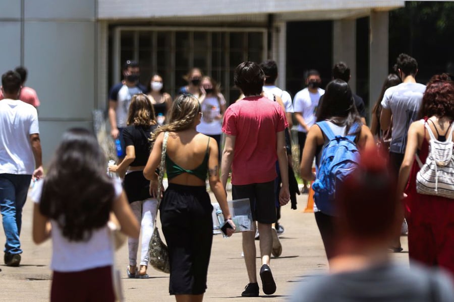 Enem: aberto prazo para quem teve isenção de taxa de inscrição negada - News Rondônia