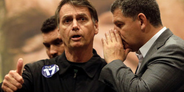 VIRALIZOU: BOLSONARO DIVULGA VÍDEO FALANDO SOBRE BEBIANNO - News Rondônia