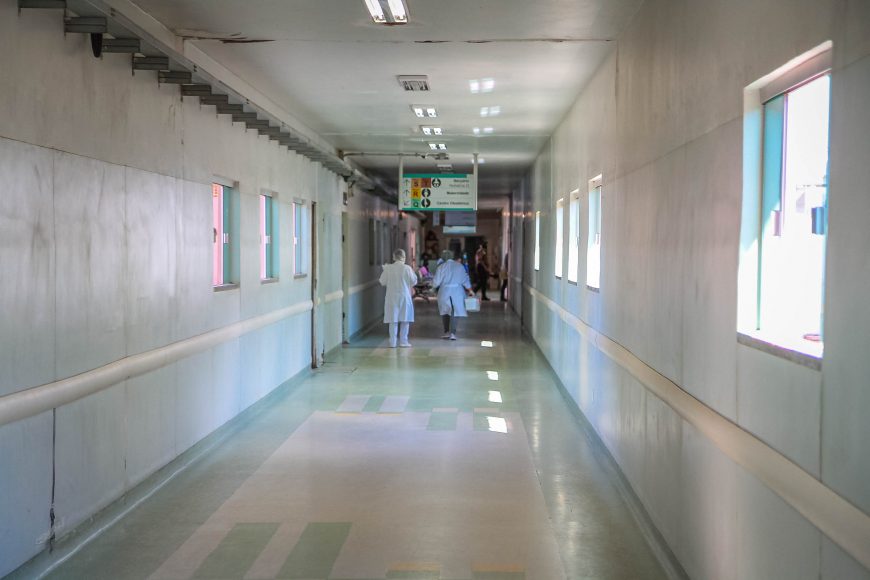 Centro de Referência para Imunobiológicos Especiais registra alta nos atendimentos durante a pandemia - News Rondônia