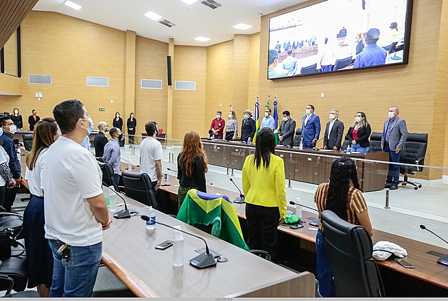 Deputado Jair Montes preside audiência pública para debater passaporte sanitário em Rondônia - News Rondônia