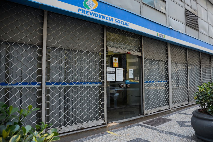 Agência Brasil explica o que muda na prova de vida do INSS - News Rondônia