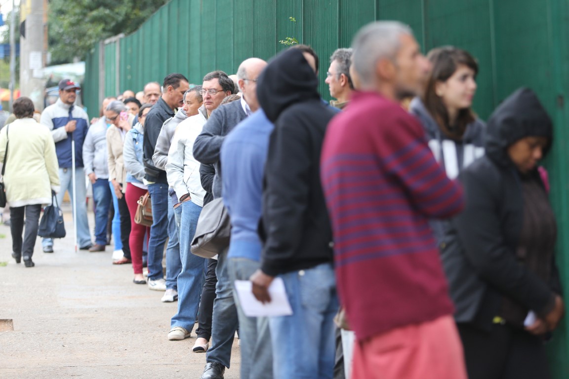 EM ANÁLISE: VEJA AS OPÇÕES PARA QUEM ESTÁ NA FILA DO INSS ESPERANDO BENEFÍCIO - News Rondônia
