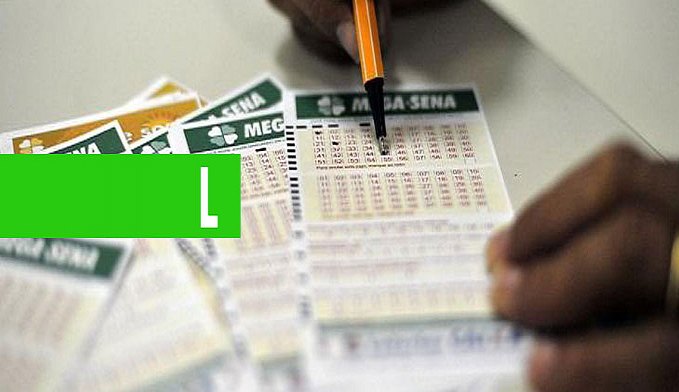 NINGUÉM ACERTA AS SEIS DEZENAS DA MEGA-SENA E PRÊMIO VAI A R$ 170 MI - News Rondônia