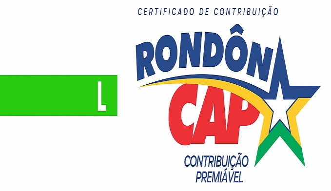 CONFIRA OS GANHADORES DO RONDONCAP DESSE DOMINGO DIA 18 - News Rondônia