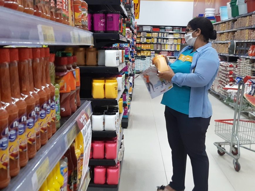 NOVAS REGRAS - Decreto 25.853 reforça medidas sanitárias em estabelecimentos para conter o avanço do coronavírus em Rondônia - News Rondônia