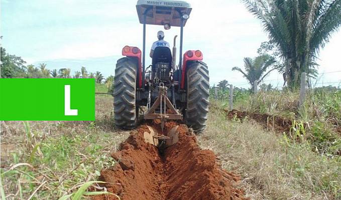 RETROSPECTIVA - Governo entrega equipamentos agrícolas às prefeituras; mais de R$ 600 mil são repassados para fortalecer o setor em Rondônia - News Rondônia