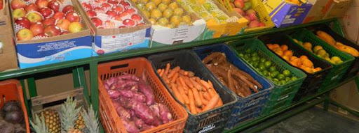 CONAB REALIZA LEILÃO PARA COMPRAR ALIMENTOS DAS CESTAS BÁSICAS ANUNCIADAS PELO GOVERNO - News Rondônia