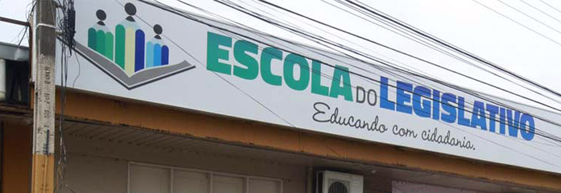 ESCOLA DO LEGISLATIVO ABRE MATRÍCULAS PARA CURSOS - News Rondônia