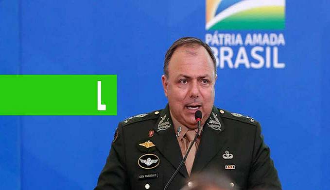 Pazuello foi avisado de que, sem isolamento, Covid-19 pode durar anos - News Rondônia