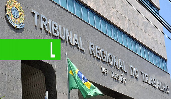 TRT-RO/AC ABRE CONCURSO PÚBLICO COM REMUNERAÇÃO DE R$ 11.006,83 - News Rondônia