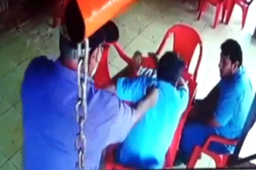 FAZENDEIRO SE ENTREGA E CONFESSA TER ASSASSINADO ENGENHEIRO - VÍDEO - News Rondônia