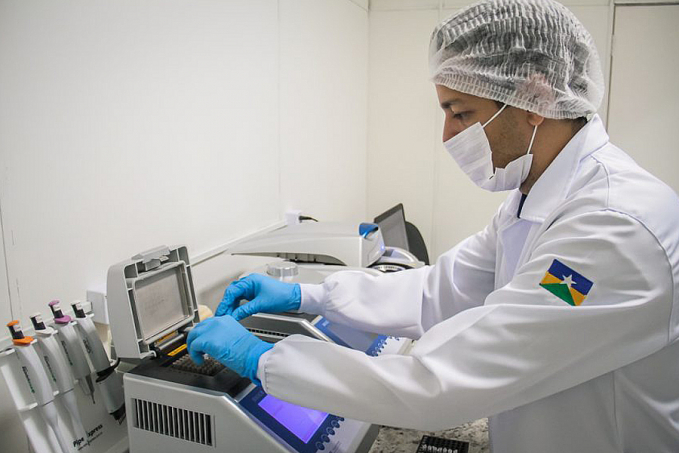 Campanha nacional vai coletar DNA dos familiares de pessoas desaparecidas em Rondônia - News Rondônia