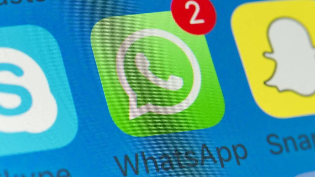 VEJA QUAIS OS CELULARES QUE O WHATSAPP IRÁ PARAR DE FUNCIONAR A PARTIR DE HOJE - News Rondônia
