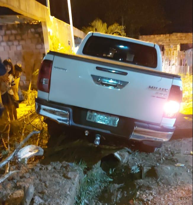 ATUALIZADA: Polícia prende envolvido no sequestro relâmpago e roubo na capital - News Rondônia
