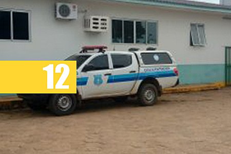 JOVEM É JURADO DE MORTE E AGREDIDO DENTRO DE PRESÍDIO POR TENTAR DEIXAR FACÇÃO - News Rondônia