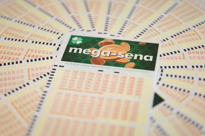 Mega-sena sorteia R$ 3 milhões nesta quarta-feira (24/11) - News Rondônia