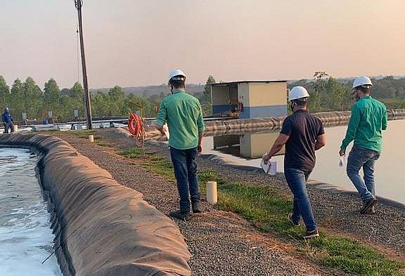 DIA DO ENGENHEIRO AMBIENTAL: No dia do engenheiro ambiental, Sedam destaca atuação destes profissionais em Rondônia - News Rondônia