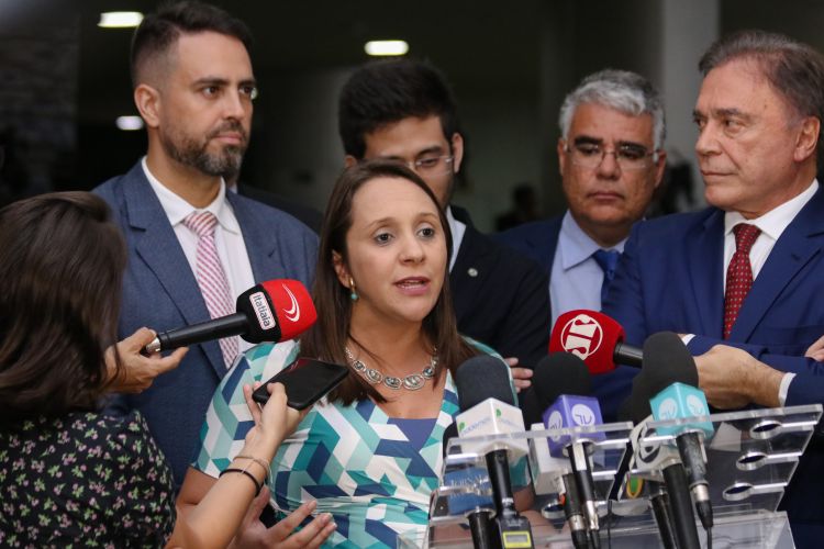 Podemos completa 3 anos, cresce e se consolida como a "grande renovação do sistema político nacional" - News Rondônia