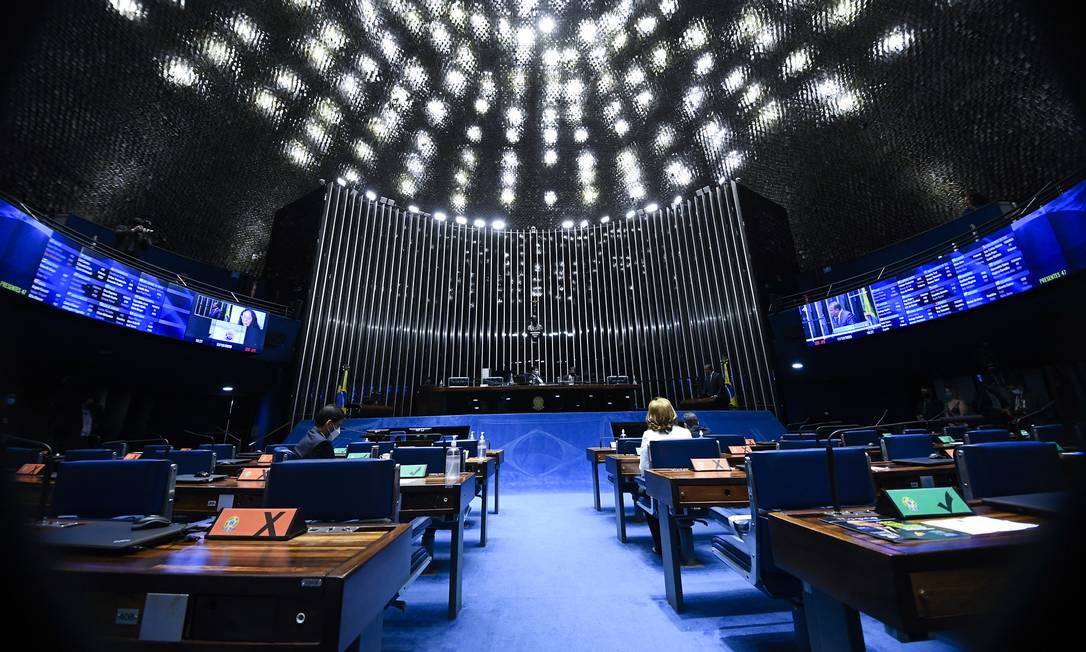 TCU vai alertar Bolsonaro sobre risco de crime fiscal se Orçamento de 2021 for sancionado - News Rondônia