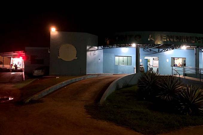 NÃO RESISTIU - Policial Militar aposentado sofre infarto e morre - News Rondônia