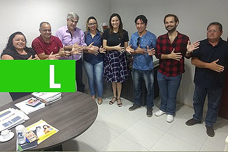 PORTO VELHO: SERVIDORES DA SEMED TERÃO 20% DE DESCONTO NA PÓS-GRADUAÇÃO EM LIBRAS - News Rondônia