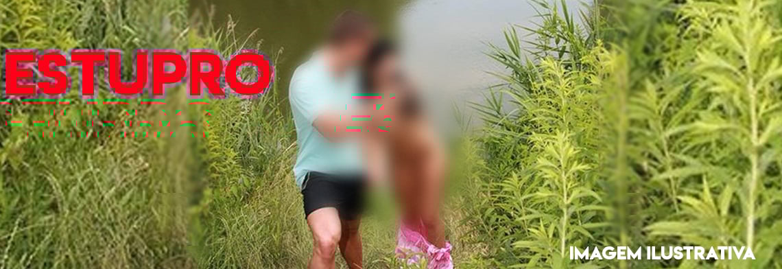 ESTUPRO NA LESTE: MULHER É VIOLENTADA DURANTE A MADRUGADA - News Rondônia