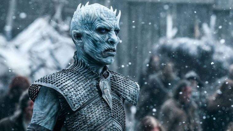 GAME OF THRONES | MAIOR BATALHA DA ÚLTIMA TEMPORADA TERÁ CERCA DE UMA HORA - News Rondônia