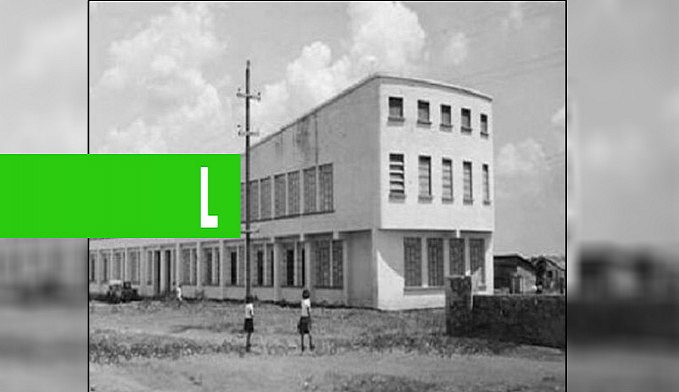 HISTÓRIA DE RONDÔNIA: FREDERICO TROTTA, O 3º GOVERNADOR, FICOU MENOS DE UM ANO NO CARGO E APOIOU A EDUCAÇÃO - News Rondônia