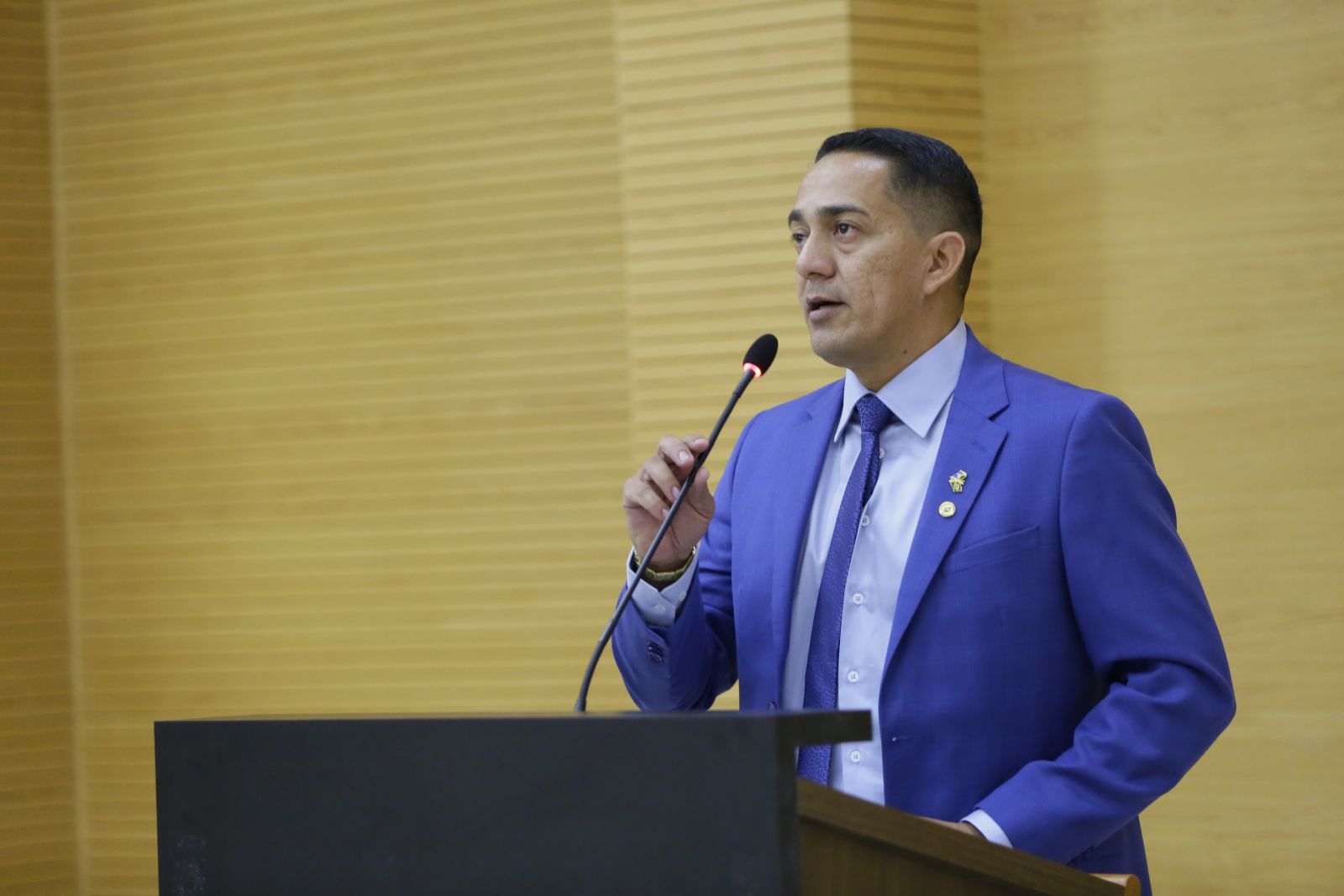DEPUTADO EYDER BRASIL INDICA A SUSPENSÃO DE VISITAS NOS PRESÍDIOS DO ESTADO - News Rondônia DEPUTADO EYDER BRASIL INDICA A SUSPENSÃO DE VISITAS NOS PRESÍDIOS DO ESTADO - News Rondônia