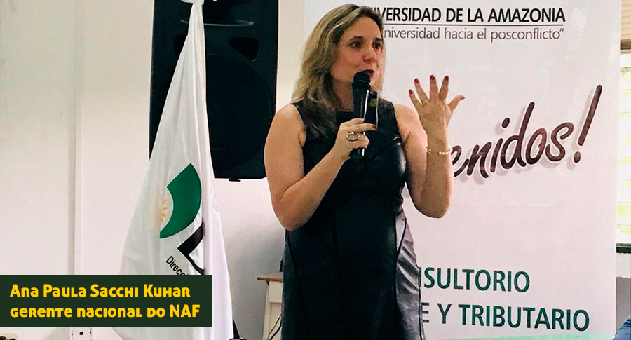 COLUNA DO SIMPI: NÚCLEO DE APOIO CONTÁBIL E FISCAL - News Rondônia