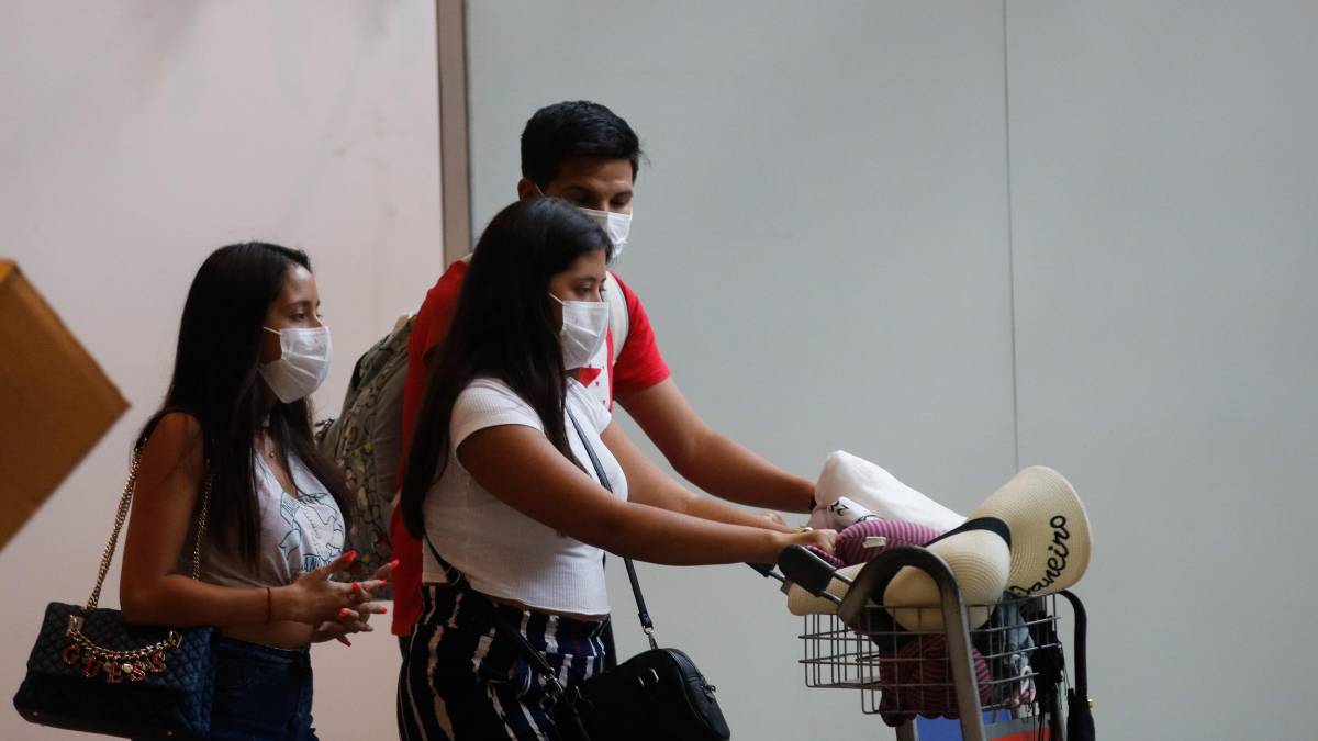 EPIDEMIA: SOBE PARA 73 O NÚMERO DE CASOS DO CORONAVÍRUS NO BRASIL - News Rondônia