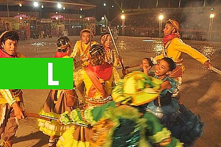 PREFEITO HILDON CHAVES DESTACA O POTENCIAL CULTURAL DO ARRAIAL FLOR DO MARACUJÁ - News Rondônia
