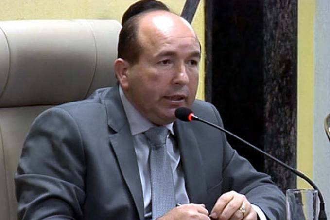 Câmara de Porto Velho aprova lei que autoriza prefeito a comprar vacinas para combater o Coronavírus - News Rondônia