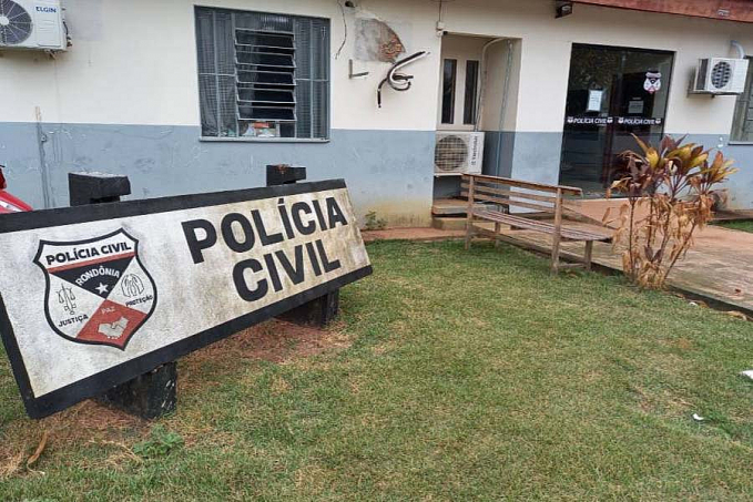 Aumenta o número de crimes digitais em Cerejeiras e delegado orienta como evitar cair no golpe: `não se deixe levar pela pressão´ - News Rondônia