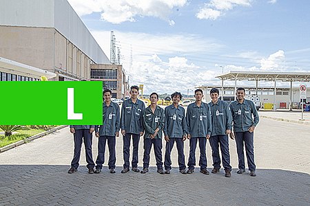JOVENS APRENDIZES DE RONDÔNIA TÊM OPORTUNIDADE DE QUALIFICAÇÃO PROFISSIONAL NA USINA HIDRELÉTRICA JIRAU - News Rondônia