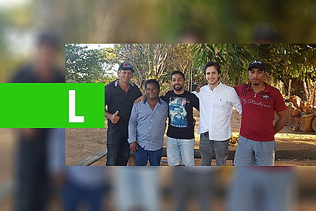 JUNIOR RAPOSO DEFENDE FORTALECIMENTO DO CAMPO COMO FERRAMENTA PARA GERAÇÃO DE EMPREGOS NA CIDADE - News Rondônia