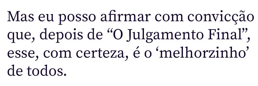 EXTERMINADOR DO FUTURO: DESTINO SOMBRIO  POR RONDINELI GONZALEZ - News Rondônia