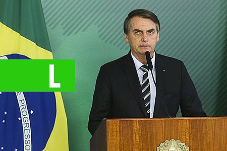 BOLSONARO DIZ QUE HAVERÁ AÇÕES NA EDUCAÇÃO PARA CONTER IRREGULARIDADES - News Rondônia