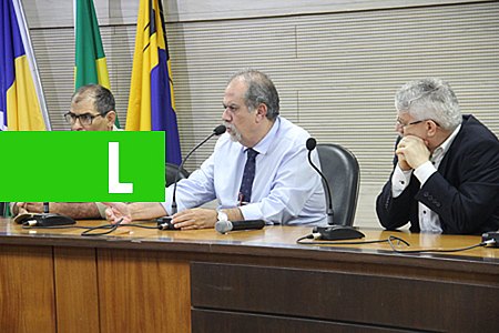 SERVIDORES DO TJRO TERÃO FORMAÇÃO EM BRIGADA DE INCÊNDIO - News Rondônia