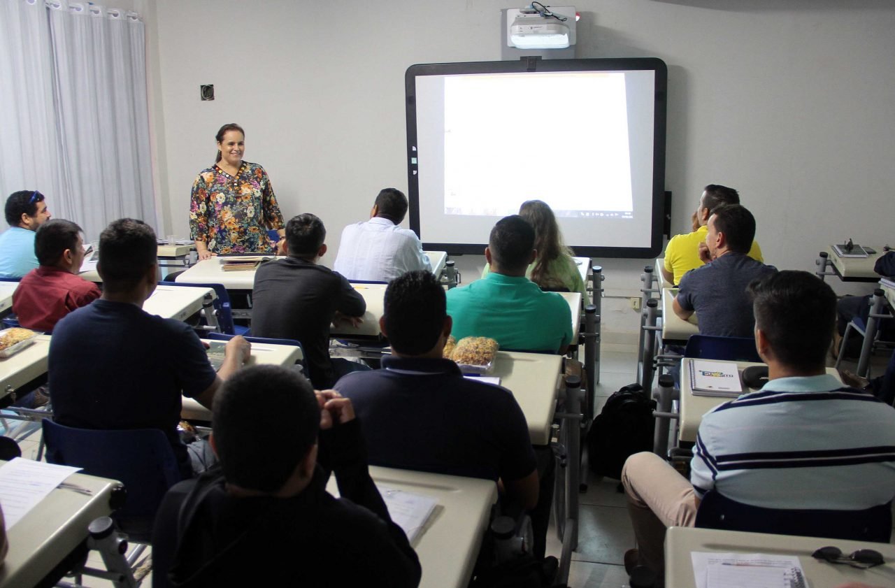 ESCOLA DE TRÂNSITO DIVULGA CALENDÁRIO LETIVO DE CURSOS PARA O PRIMEIRO SEMESTRE DE 2019 - News Rondônia