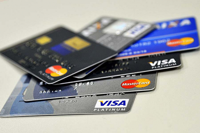 Atenção com os juros do seu cartão de crédito: Cheque especial cai, mas rotativo sobe - News Rondônia