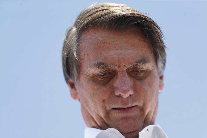 PRIMEIRA TURMA DO STF REJEITA DENÚNCIA CONTRA BOLSONARO POR RACISMO - News Rondônia