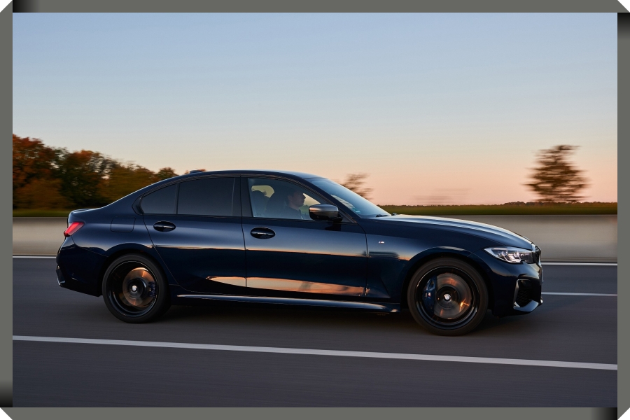 BMW oferece conforto e potência com o M340i xDrive - News Rondônia