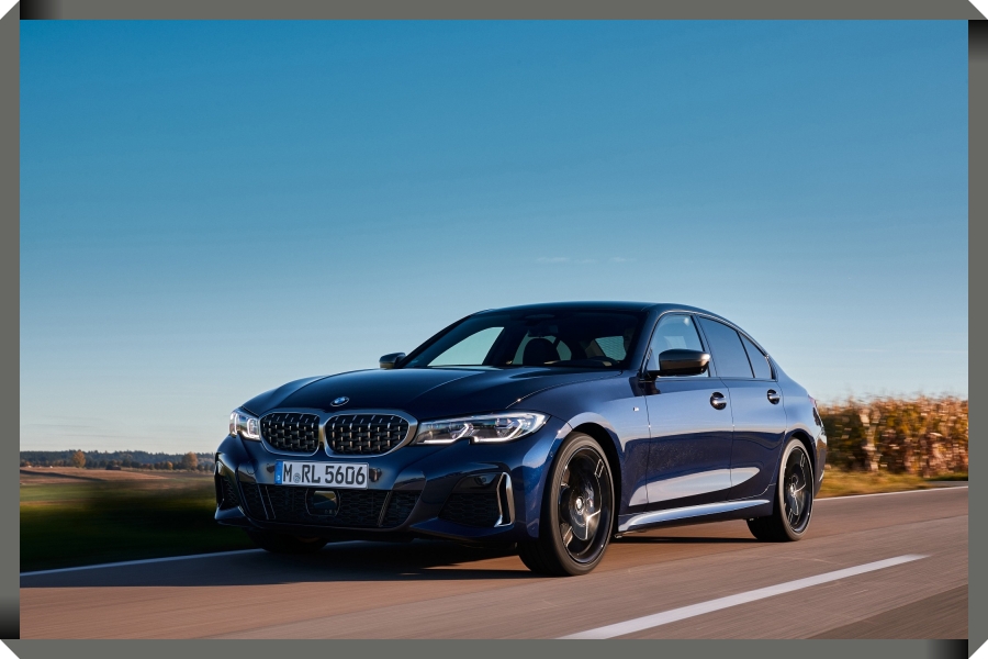 BMW oferece conforto e potência com o M340i xDrive - News Rondônia