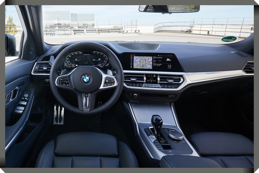 BMW oferece conforto e potência com o M340i xDrive - News Rondônia