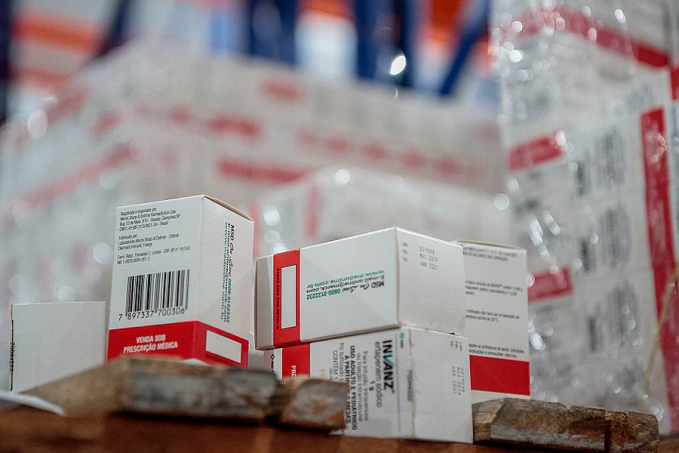 Agevisa discute com representantes do Conselho Regional de Farmácia o papel do farmacêutico como agente fiscalizador - News Rondônia
