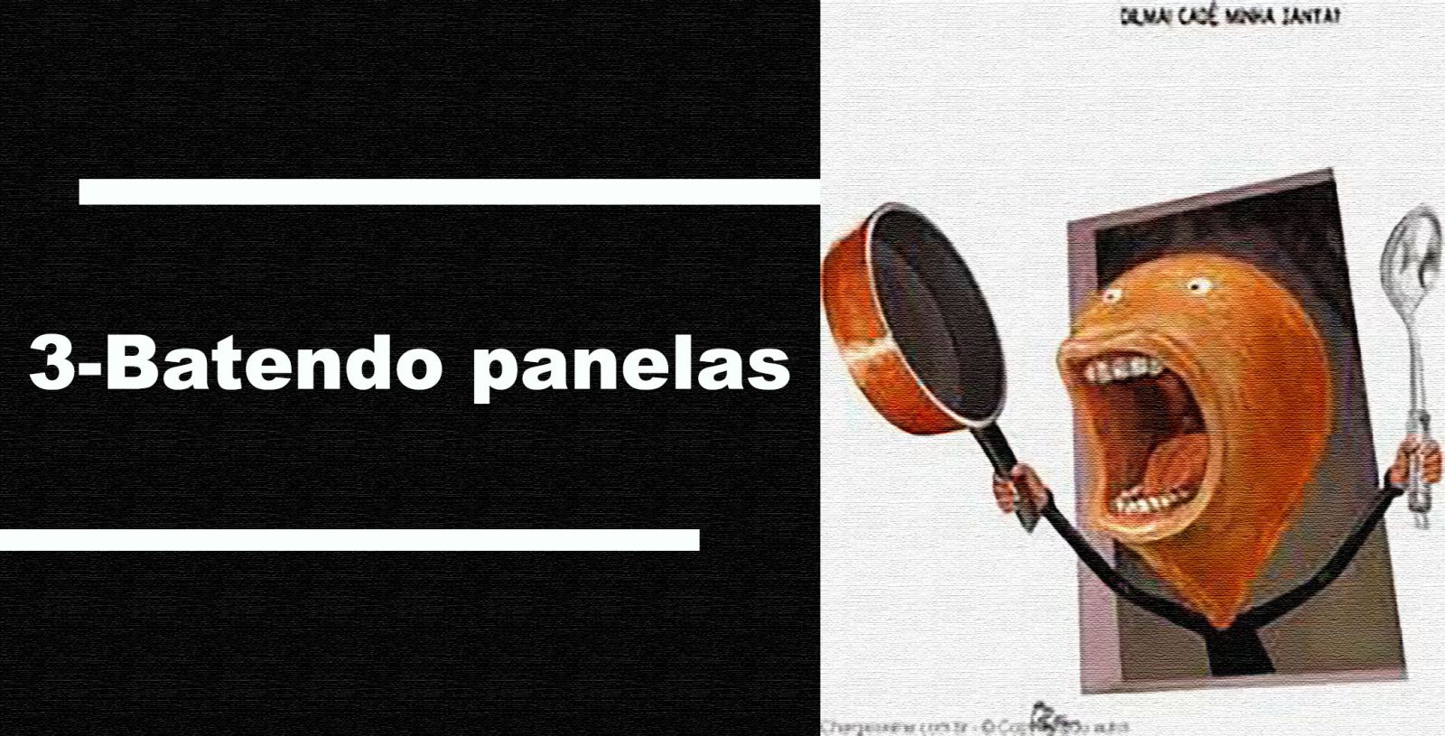 POLÍTICA & MURUPI: RENAN CALHEIROS - DE NOVO NÃO! - News Rondônia