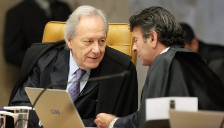 LEWANDOWSKI DERRUBA LIMINAR DE FUX E AUTORIZA ENTREVISTA DE LULA NA CADEIA - News Rondônia