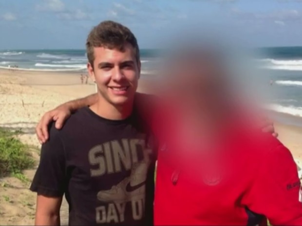 BRASILEIRO QUE ESQUARTEJOU TIOS E PRIMOS NA ESPANHA VAI A JÚRI - News Rondônia