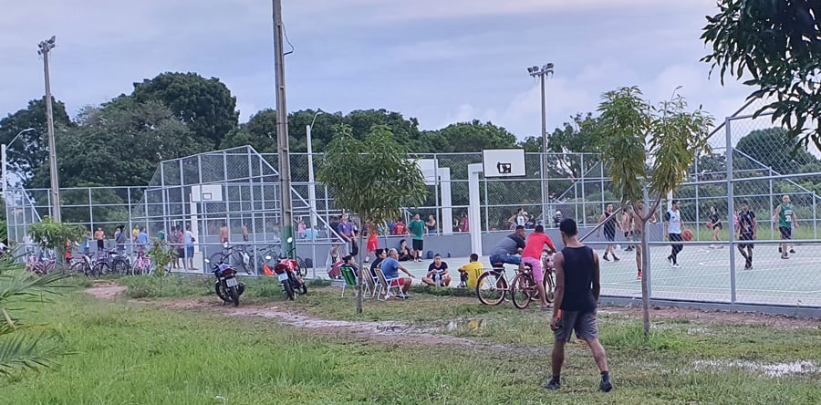 Até onde vai a queda de braço entre governo e público - News Rondônia
